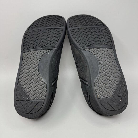 Xero Shoes Prio Barefoot Minimalist Shoes Men’s Size 11.5 Black
